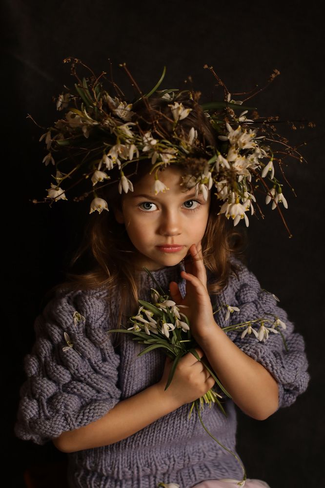 Photograph by Agnese Kalinka