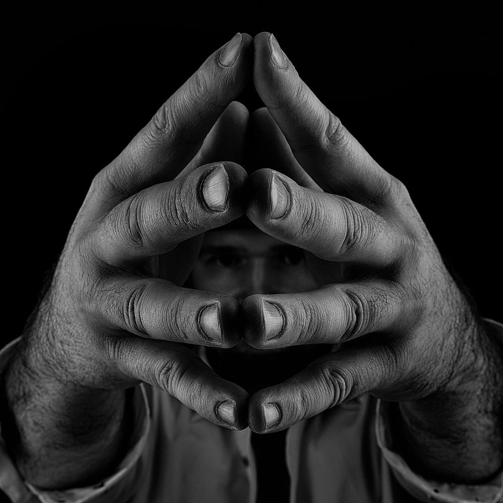 Автопортрет