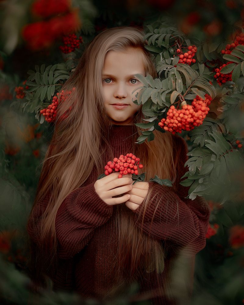 Photograph by Людмила