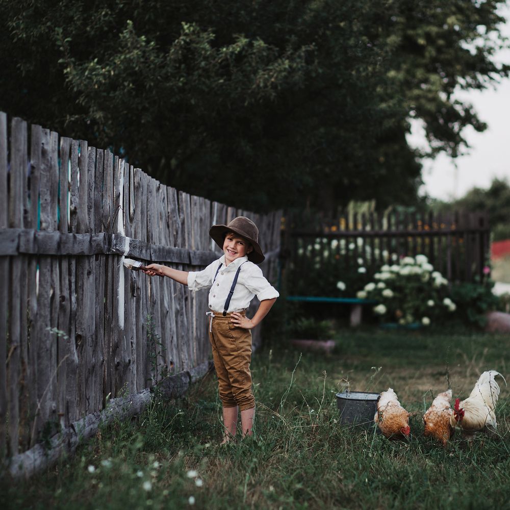 Фотография автора Анна Беляева