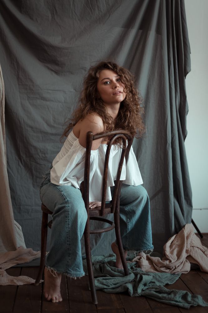 Photograph by Дмитрий Трофименко
