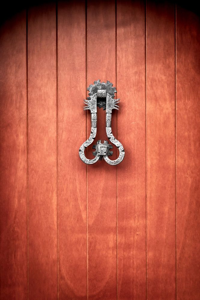 The Knock Knock Collection