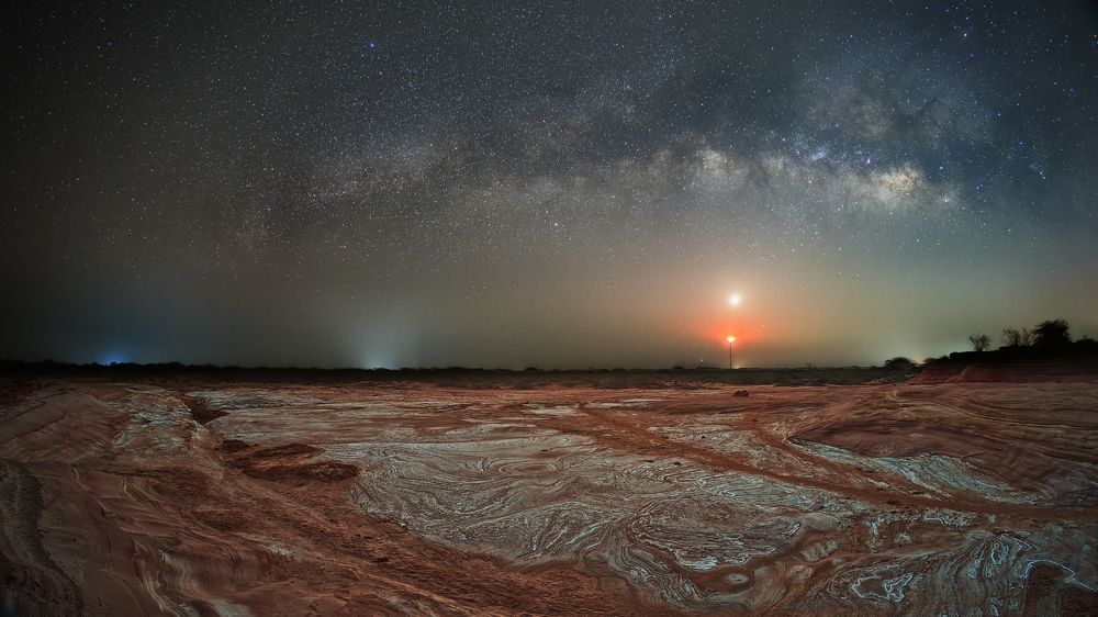 Beauty Beyond Imagination