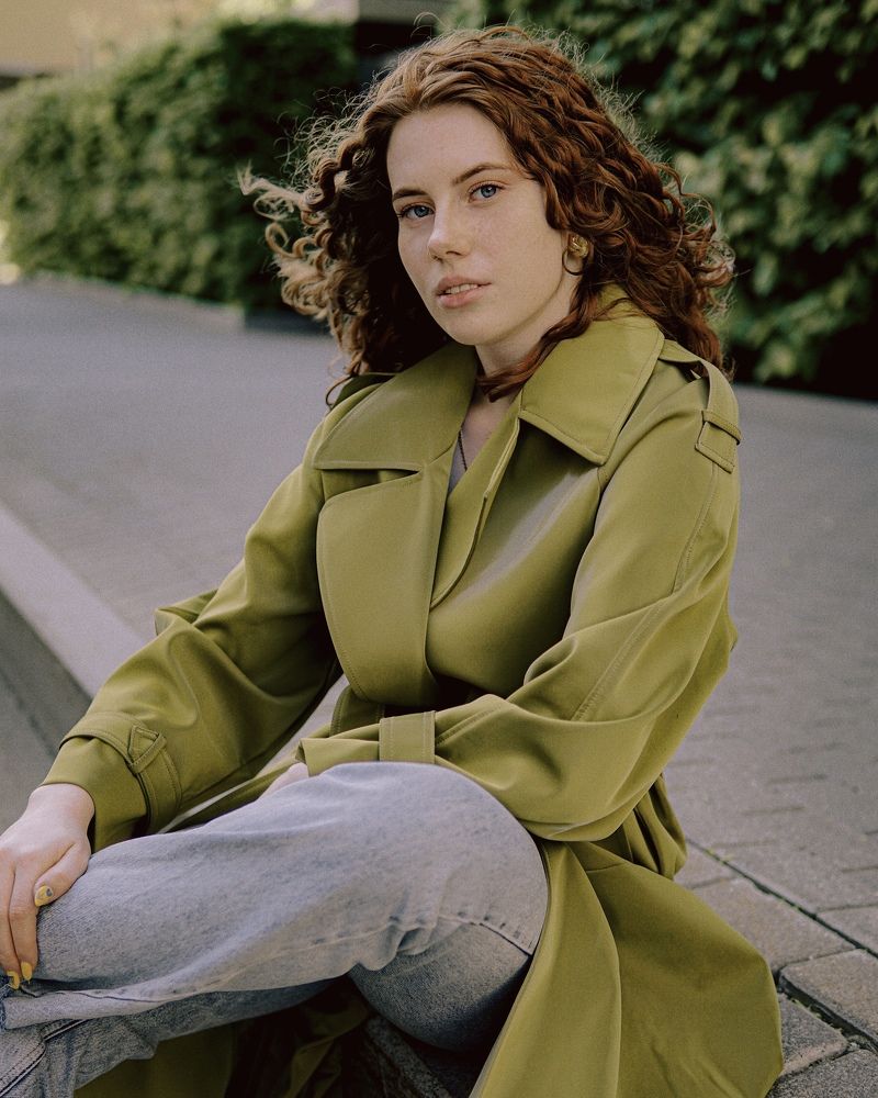 Photograph by Anastasia Peskova