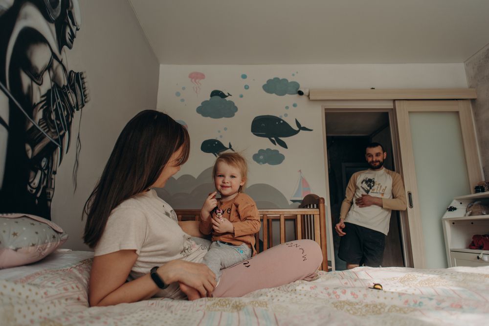 Photograph by Ксения Крупская