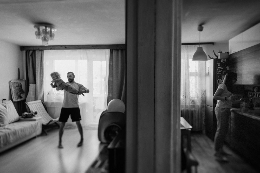 Photograph by Ксения Крупская