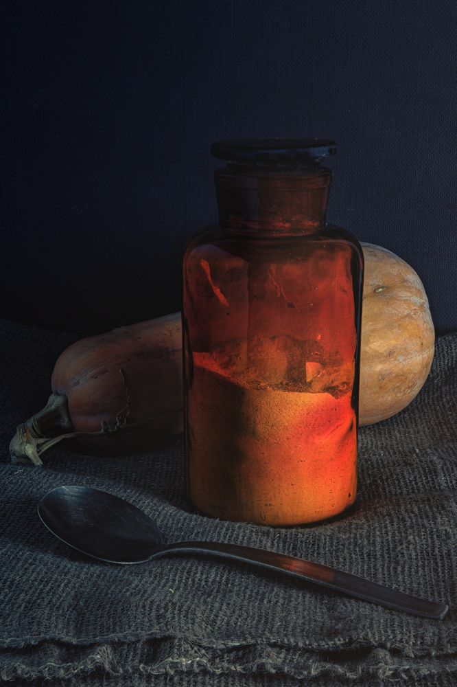 Натюрморт №1