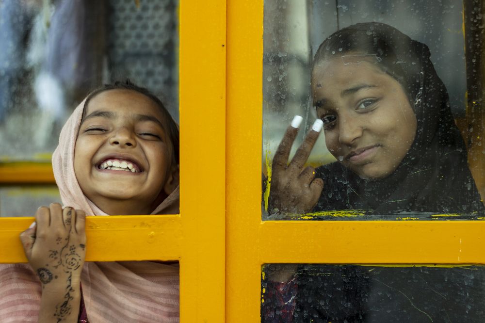 Photograph by  Mahmood heidari