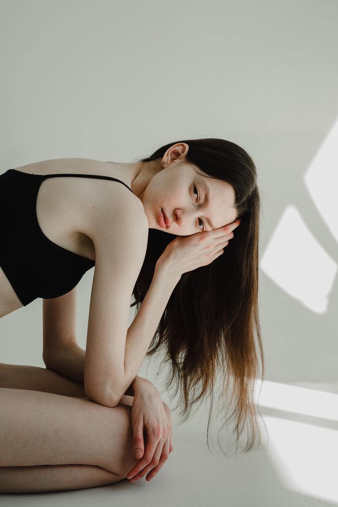 Photograph by Анастасия Ромашова