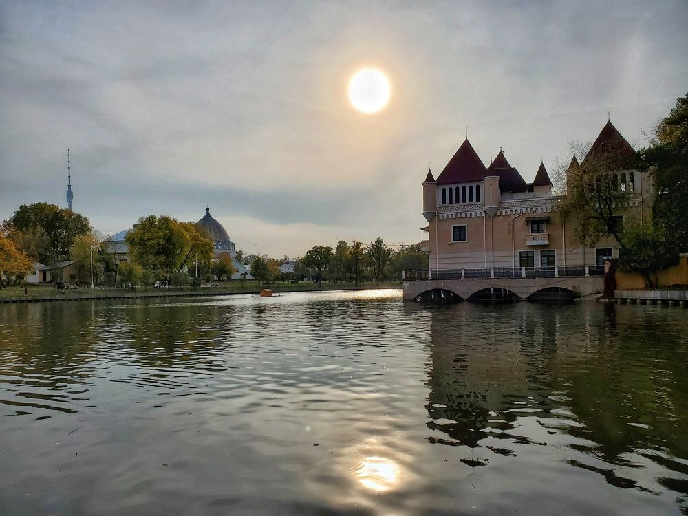 Photograph by Евгения Алексеева