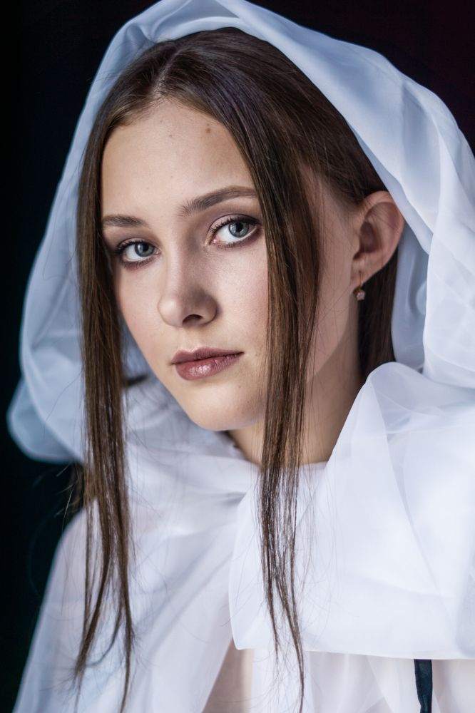 Photograph by Ольга Беспалько