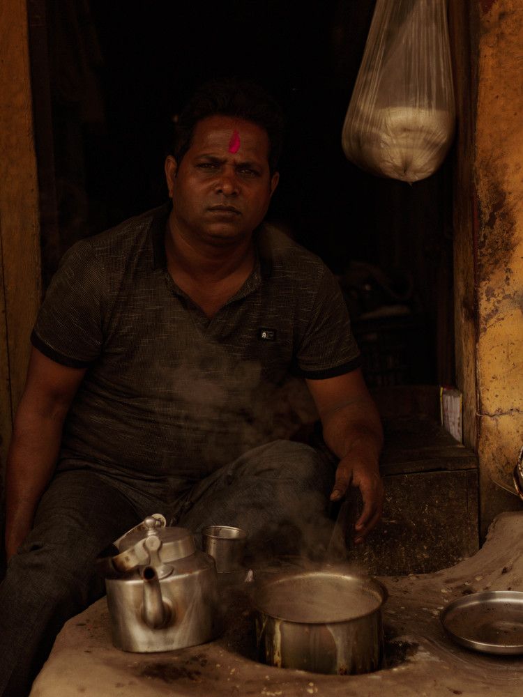 Photograph by Devansh Bose