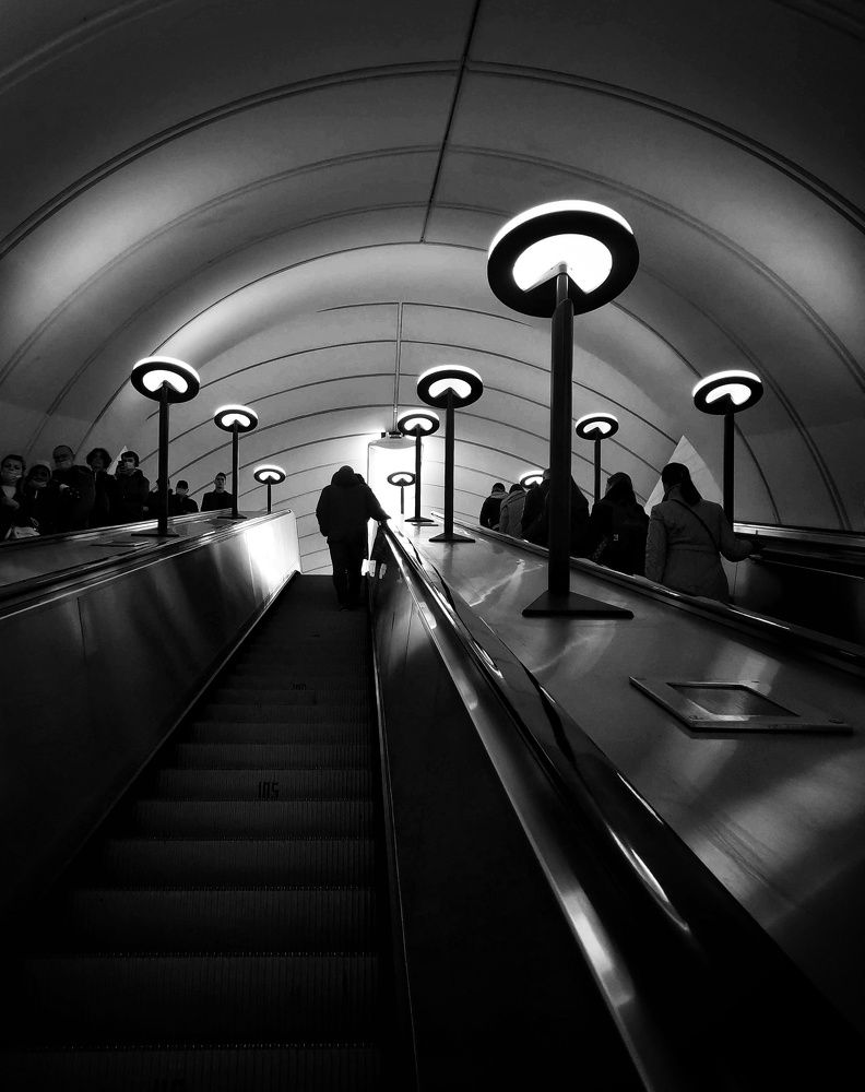 Photograph by Сергей Коняшин