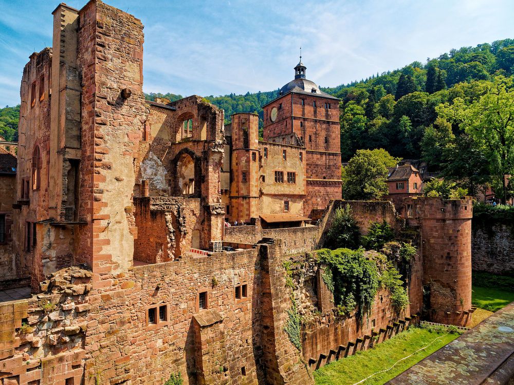 Photograph by Виталий Лёвин