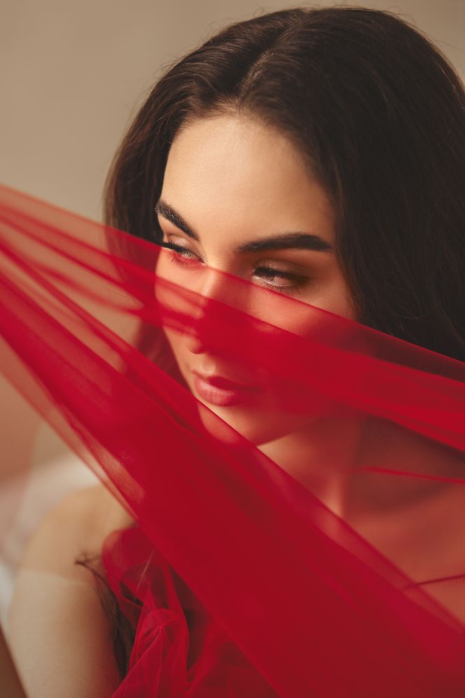 Photograph by Елена Шуваева