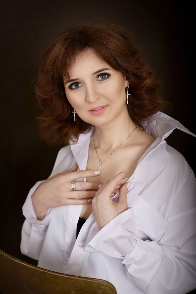Photograph by Дарья Уварова