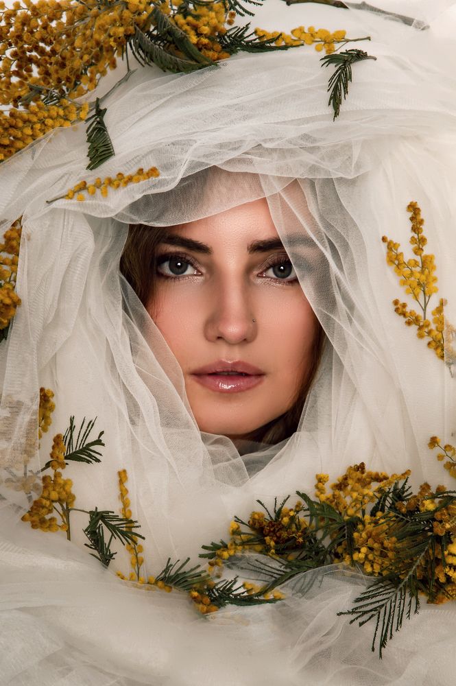 Photograph by Ксения Супрун