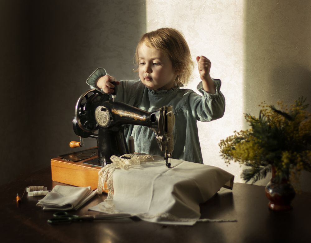 Photograph by Алена Полозкова