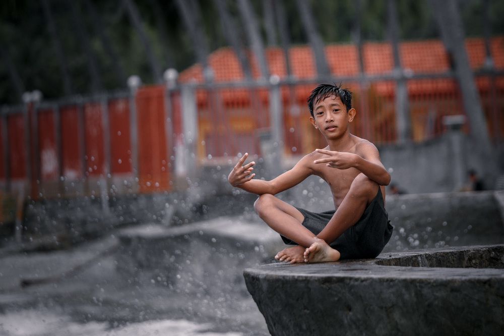 Photograph by Дмитрий Грошиков