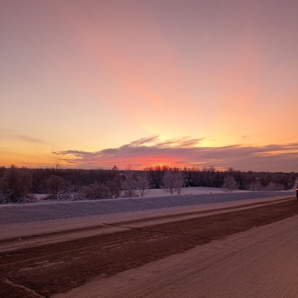 Photograph by Корень Наташа