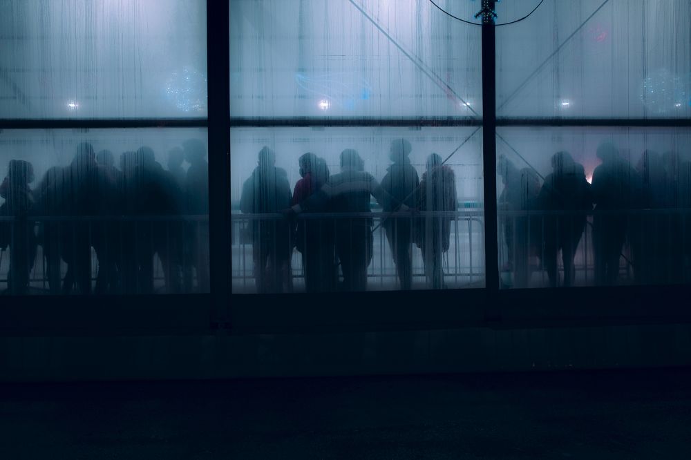 Photograph by Pablo Abreu