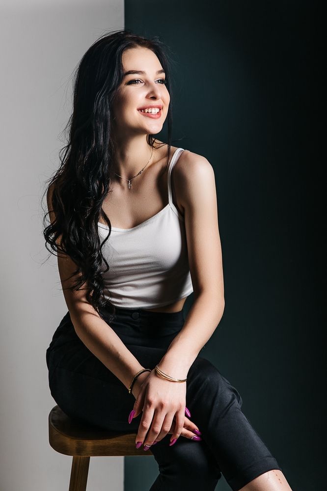 Photograph by Юлия Егорова