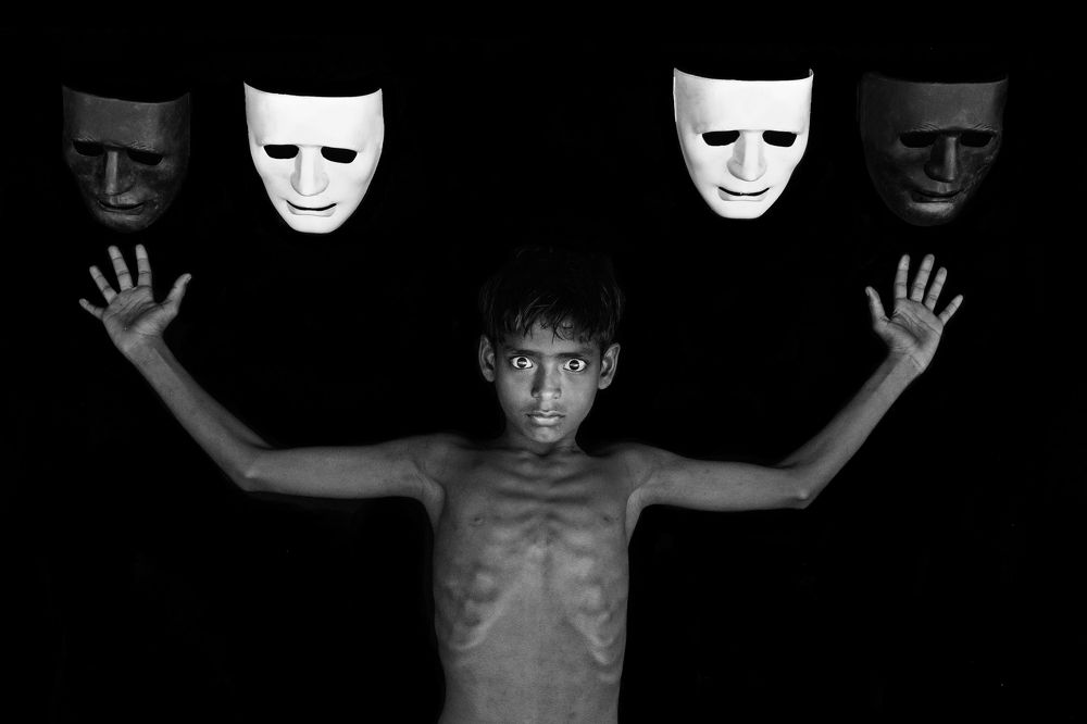 Photograph by RAJ KUMAR SOM