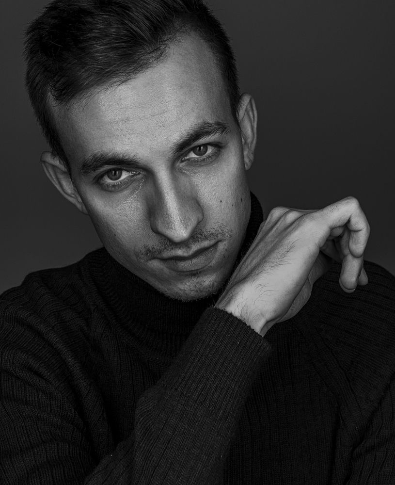 Photograph by Галина Эмберг