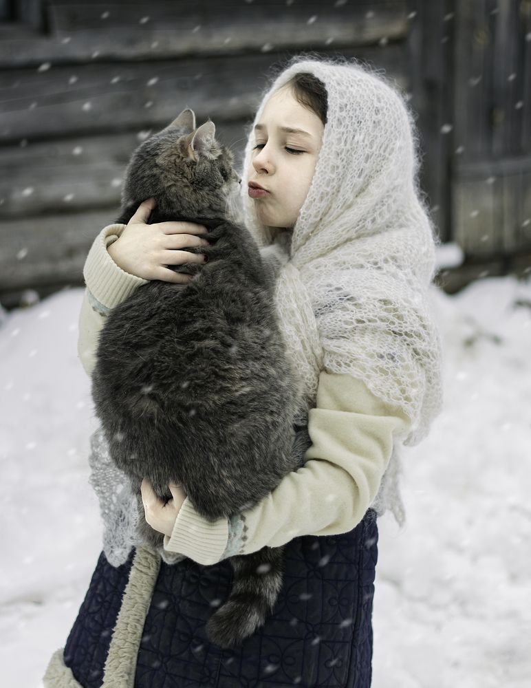 Photograph by Татьяна Чиглинцева