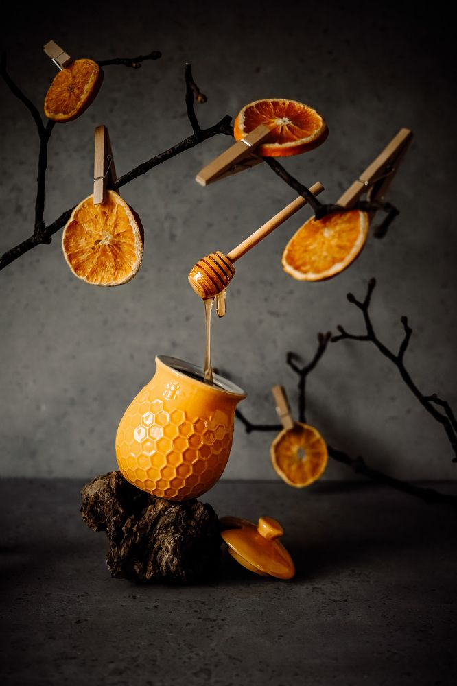 Photograph by Daria Ezuma