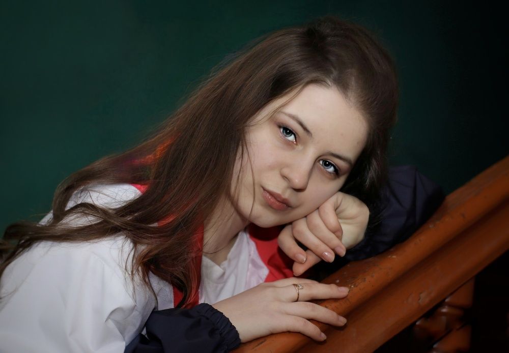 Photograph by Марина Криштопова