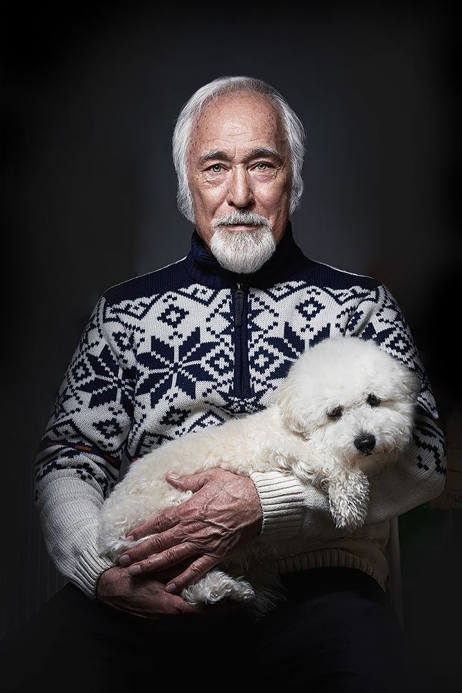 Photograph by Дарья Комарова