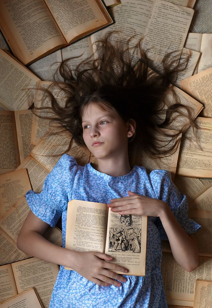 Photograph by Ольга Смолина