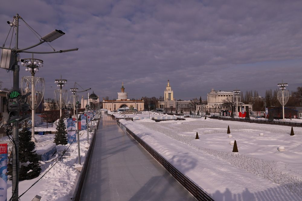 Photograph by Константин Лагоденко