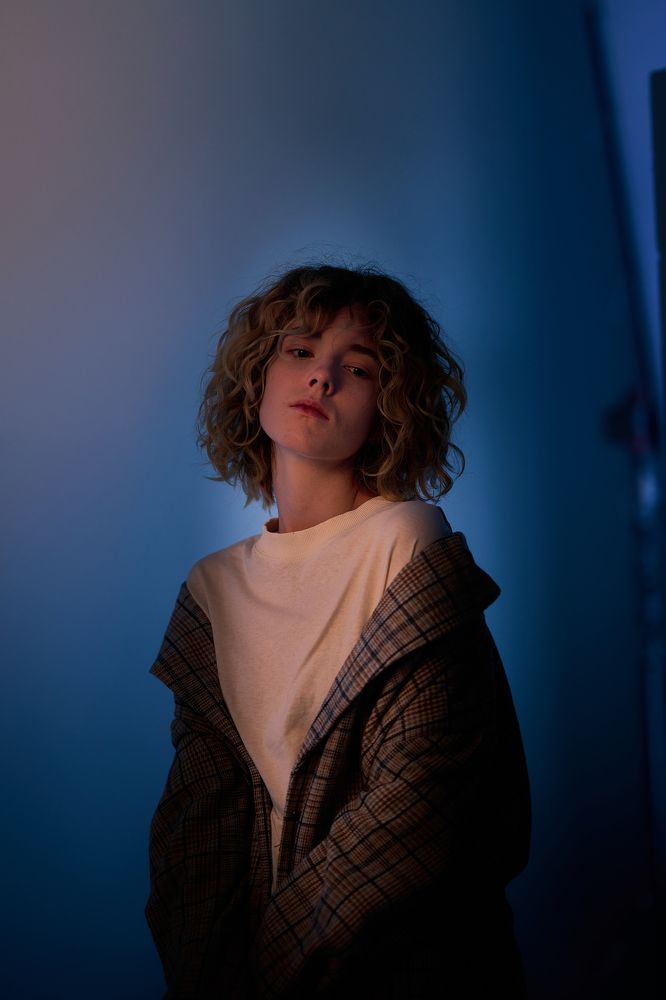 Photograph by Светлана Канайчева