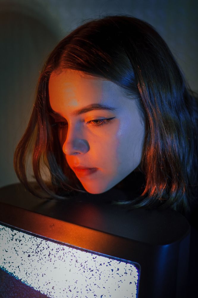 Photograph by Светлана Канайчева