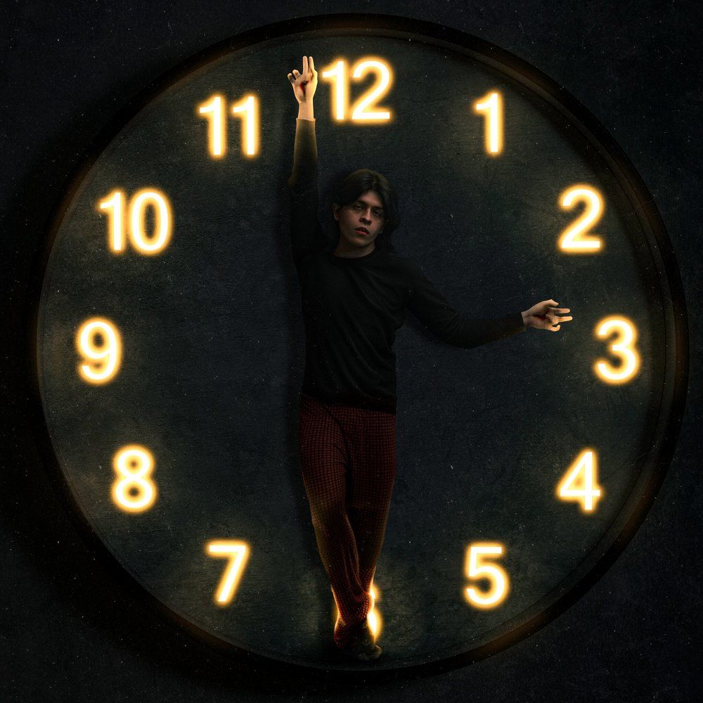 Photograph by Emilio Domz