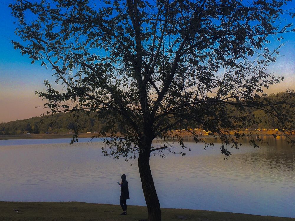 Photograph by Mehdi Ri