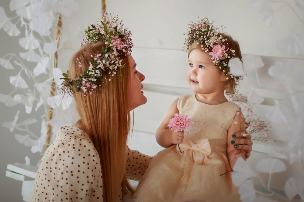 Photograph by Nadezhda Olefe