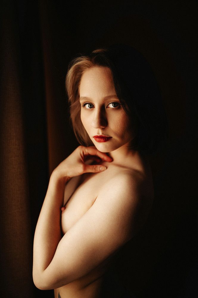 Photograph by Женя Среда