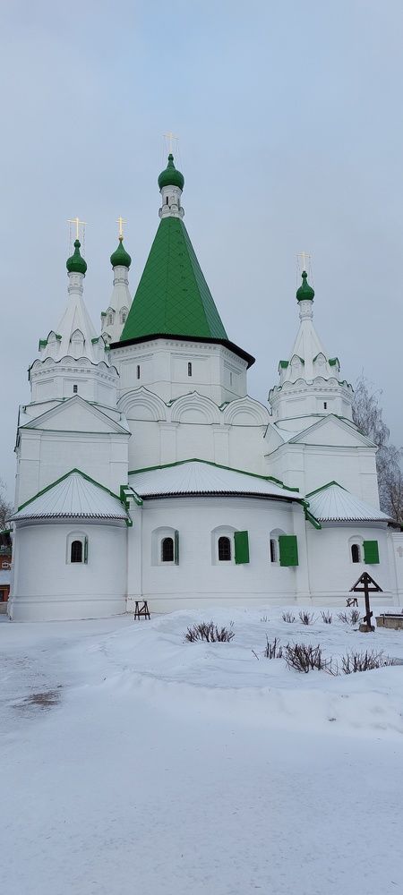 Photograph by Павел Гришин