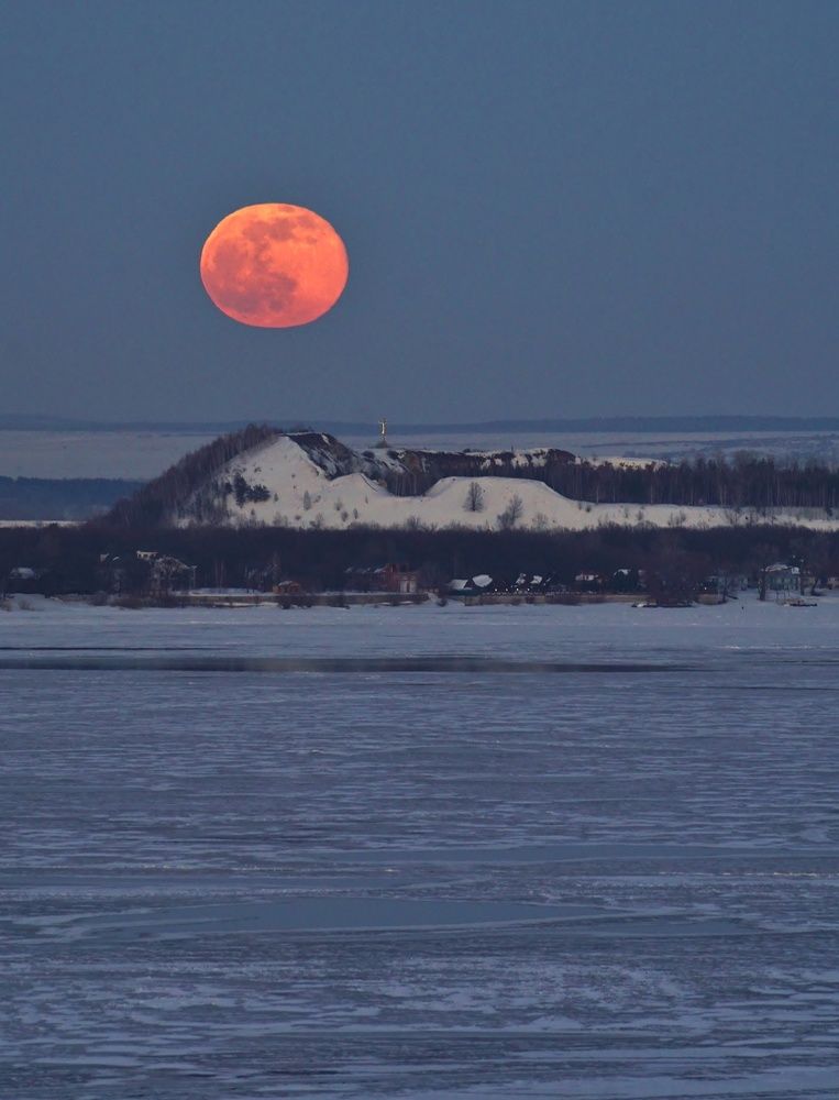 Photograph by Александр Попов