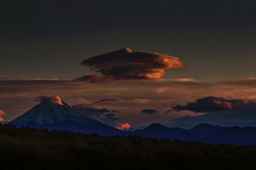 Photograph by Виктория Марьинских