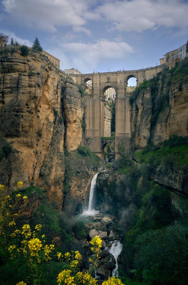 Photograph by Antonio Marquez Lanza