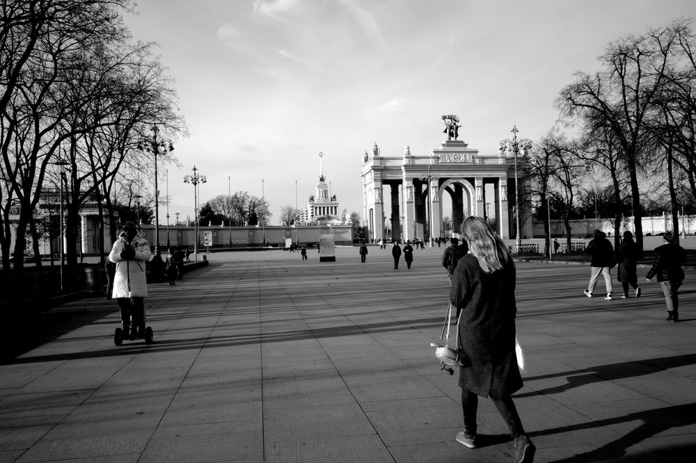 Фотография автора Сергей Мещеряков