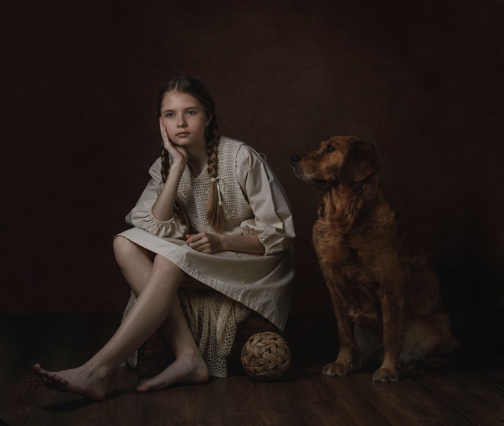 Фотография автора Natalja Bindere