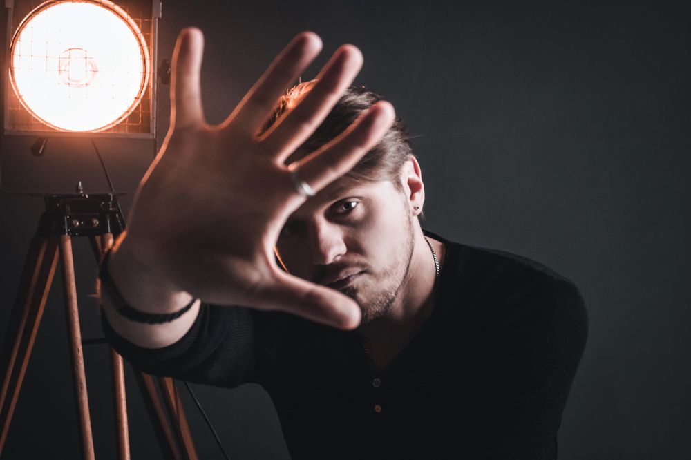 Фотография автора Никита Медведев