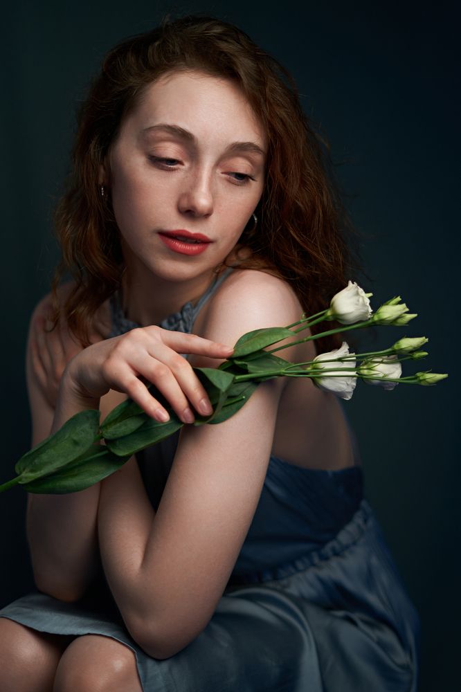 Photograph by Мария Грызова