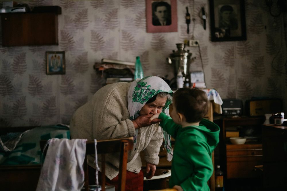 Photograph by Гребенева Мария