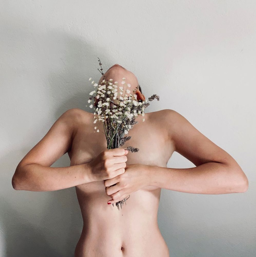 Photograph by Angeli Querimit